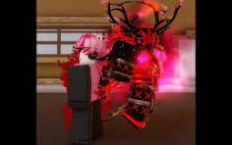 YBA TL (Fanmade of Unsealeds)